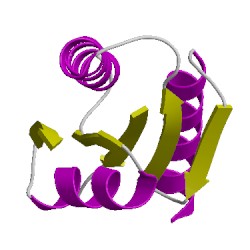 Image of CATH 3gijB01