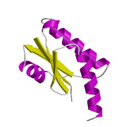 Image of CATH 3gikA01