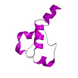 Image of CATH 3gikA03