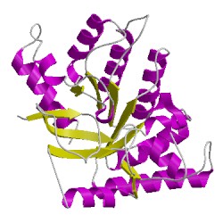 Image of CATH 3giqA02
