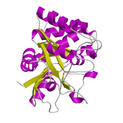 Image of CATH 3giqB02