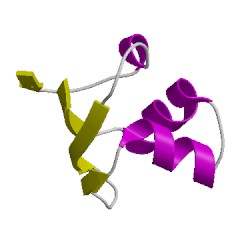 Image of CATH 3giqB03