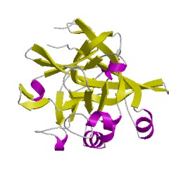 Image of CATH 3gisB