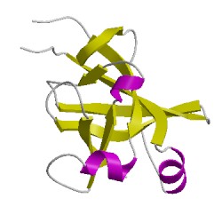 Image of CATH 3gisB01