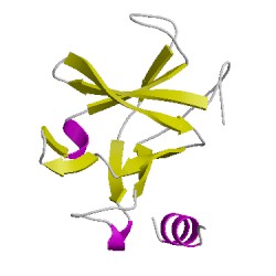 Image of CATH 3gisB02