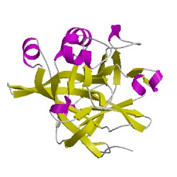 Image of CATH 3gisD