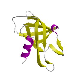 Image of CATH 3gisF02