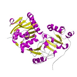 Image of CATH 3gitA