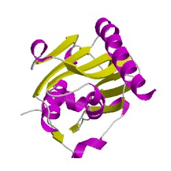 Image of CATH 3gitA01