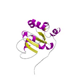 Image of CATH 3gitA03