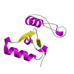 Image of CATH 3gitB02