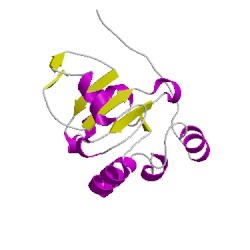 Image of CATH 3gitB03
