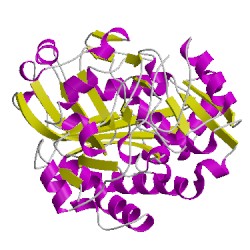 Image of CATH 3gitC