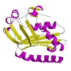 Image of CATH 3gitC01