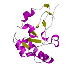 Image of CATH 3gitC03