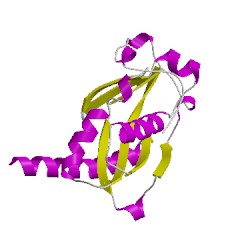 Image of CATH 3gitD01