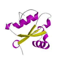 Image of CATH 3gitD02