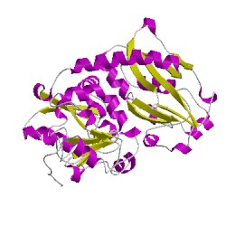Image of CATH 3gitE