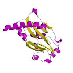 Image of CATH 3gitE01