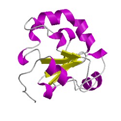 Image of CATH 3gitE03
