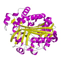 Image of CATH 3gitF