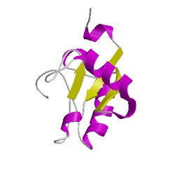 Image of CATH 3gitF02