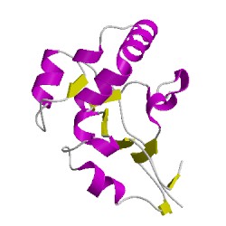 Image of CATH 3gitF03