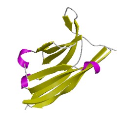 Image of CATH 3gizH01