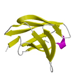 Image of CATH 3gizL01
