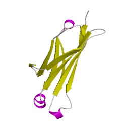 Image of CATH 3gizL02