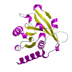 Image of CATH 3gj0A00