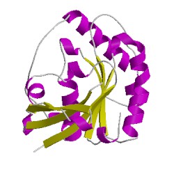 Image of CATH 3gj0B