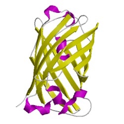 Image of CATH 3gj1A
