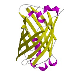 Image of CATH 3gj2A00
