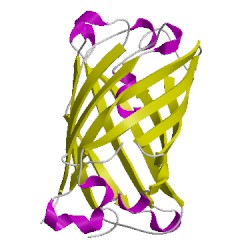 Image of CATH 3gj2B00