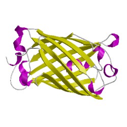 Image of CATH 3gj2D00