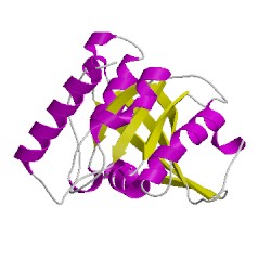 Image of CATH 3gj4A
