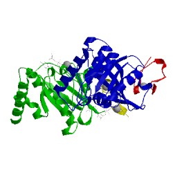 Image of CATH 3gj5