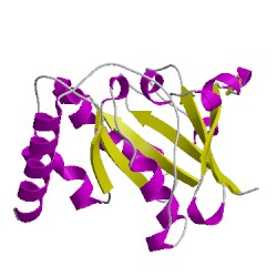 Image of CATH 3gj5C