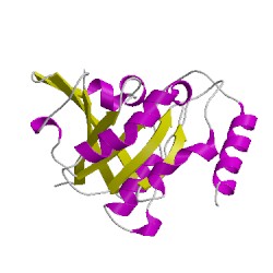 Image of CATH 3gj7A