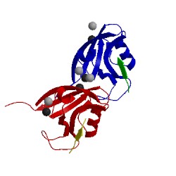 Image of CATH 3gj9