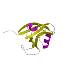 Image of CATH 3gj9B