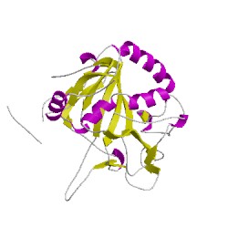 Image of CATH 3gjaA00