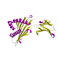 Image of CATH 3gjfA