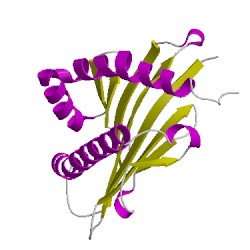 Image of CATH 3gjfA01