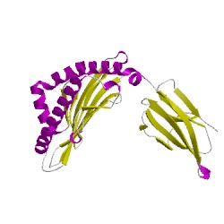 Image of CATH 3gjfD