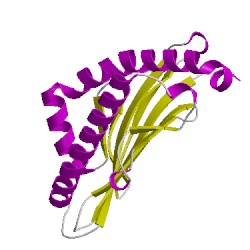 Image of CATH 3gjfD01