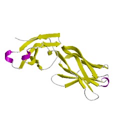 Image of CATH 3gjfH