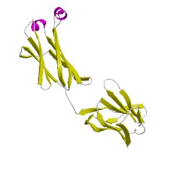 Image of CATH 3gjfK
