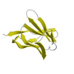 Image of CATH 3gjfK01